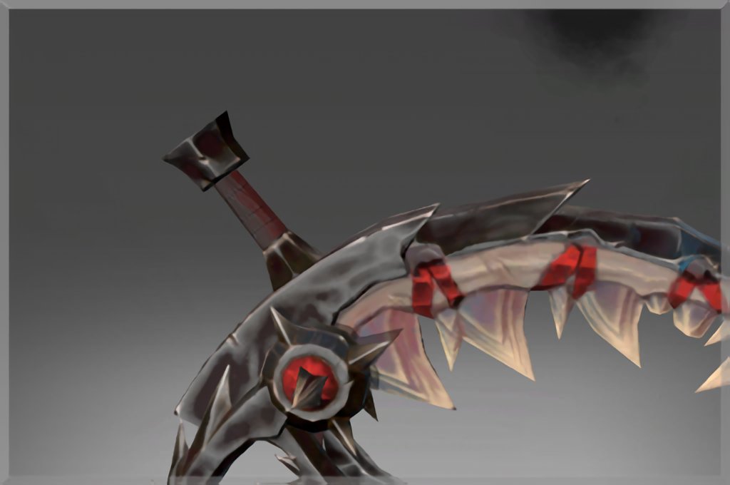 Bloodseeker - Bs Bloodthirsty Slasher_offhandweapon