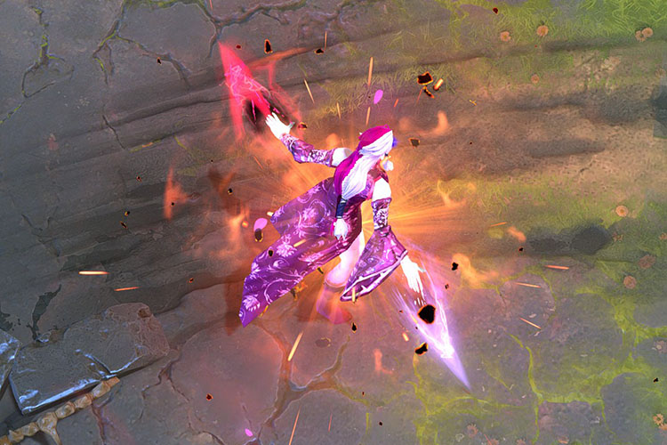 Radiance - Battle Pass 2022 Effects Radiance