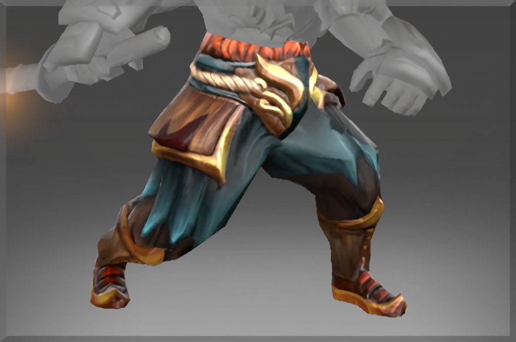 Juggernaut - Belt Of The Dashing Swordsman