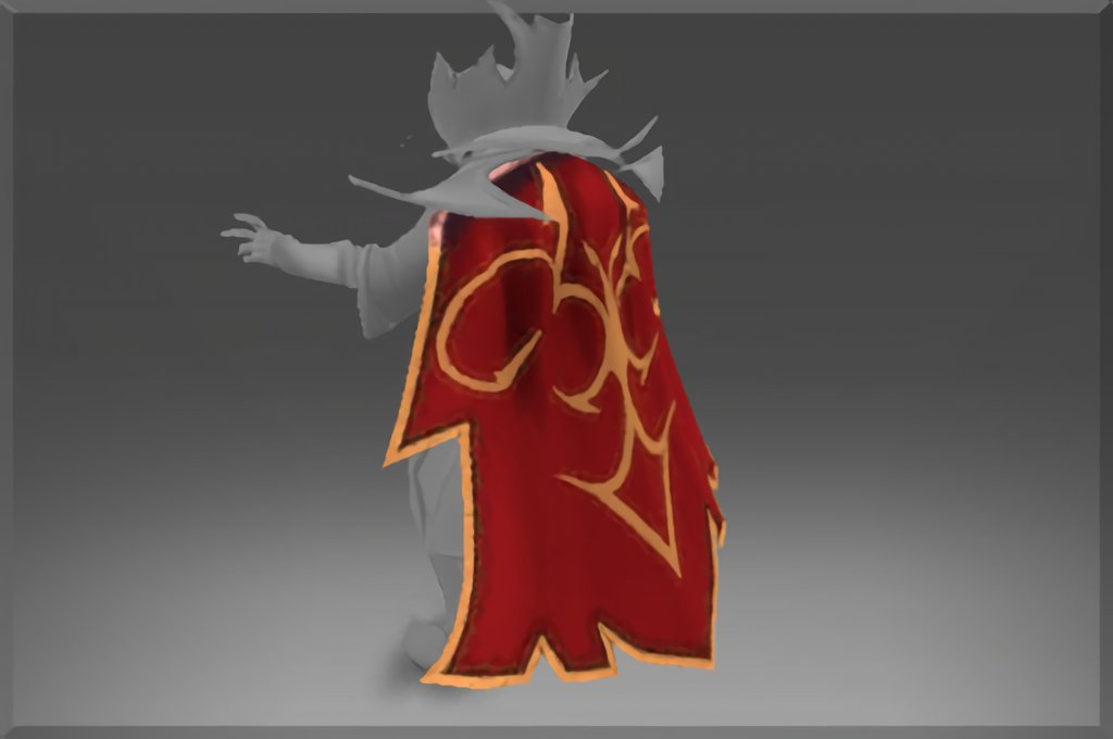 Invoker - Cape Of The Burning Cabal