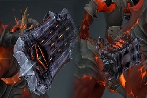 Chaos knight - Chaos Wow Gwrd