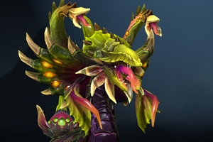 Venomancer - Chomper Set