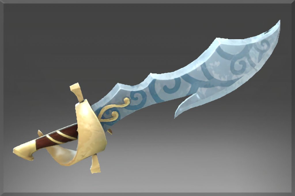 Kunkka - Claddish Voyager's True North