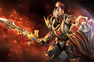 Dragon knight - Dragons Ascension V 3.0