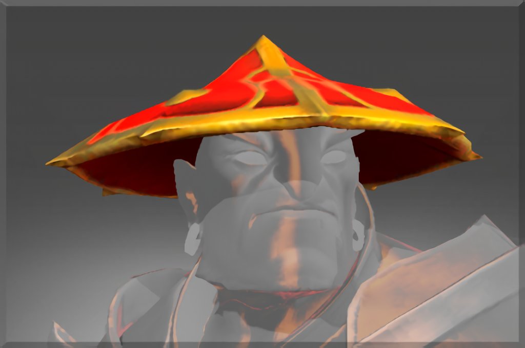 Ember spirit - Ember Spirit's Hat