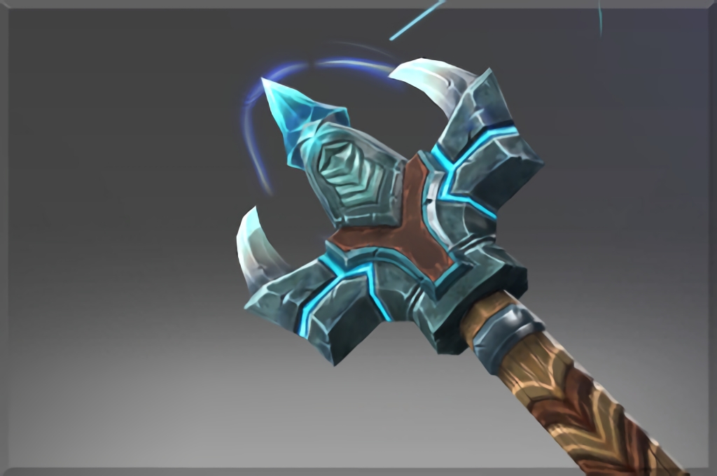 Disruptor - Fallen Kin - Weapon