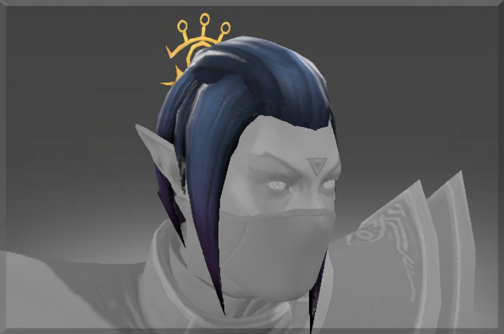 Templar assassin - Heirloom Of The Temple Priestess