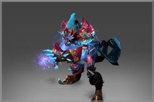 Arc warden - Purveyor Of The First Ways