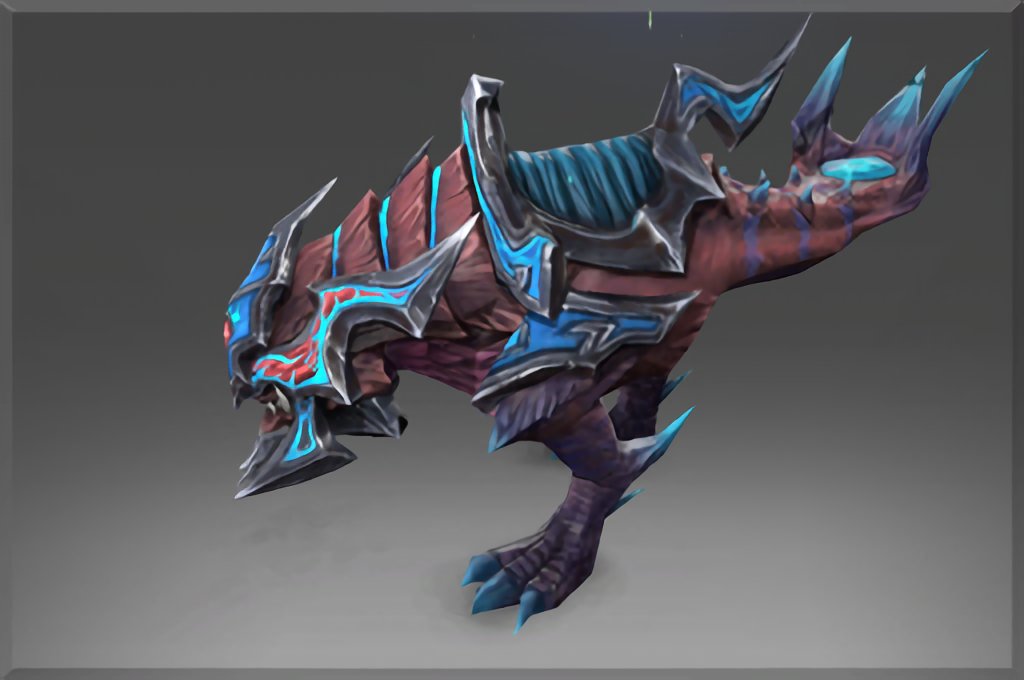 Disruptor - Riftstalker - Mount