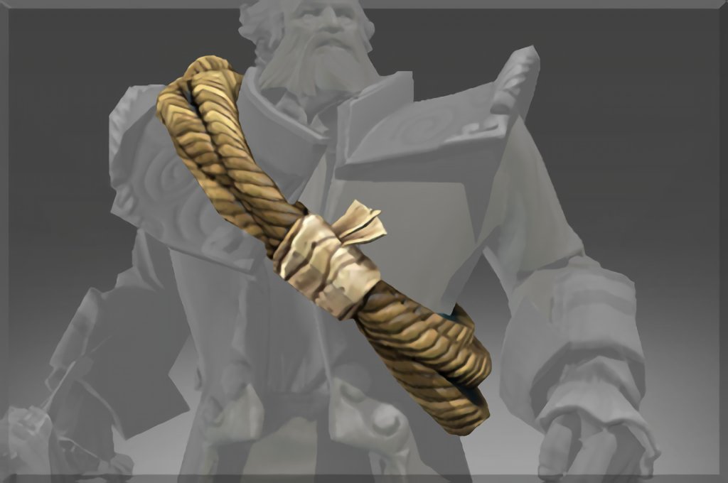 Kunkka - Rigging Rope Of The Renegade