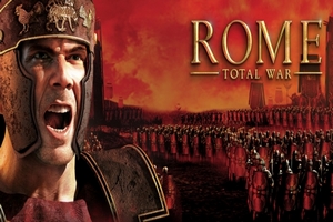 Music packs - Rome Total War By Flippygreen Music Pack