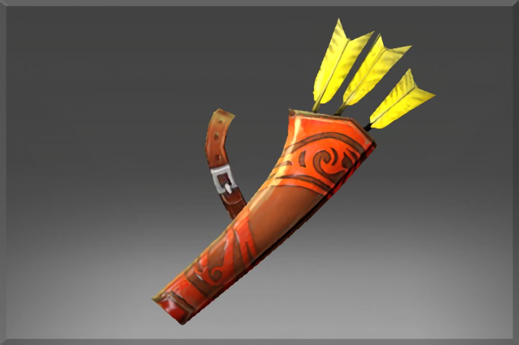 Windranger - Sparrowhawk Quiver