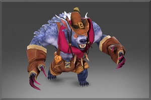 Ursa - The Alpine Stalkers Set