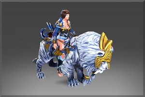 Mirana - The Moon Rider Set V 2.1