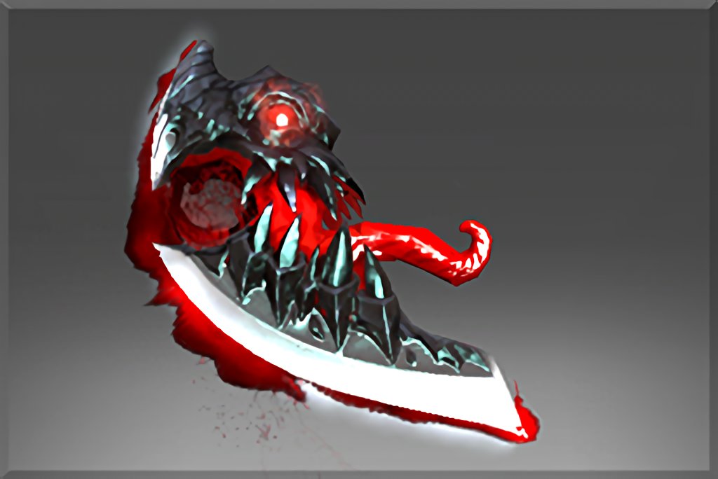 Bloodseeker - Thirst Of Eztzhok Blade