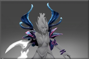 Vengeful spirit - Warrior Wings Of The Fallen Princess