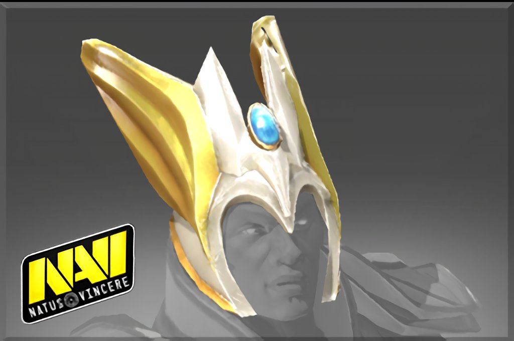 Chen - Wings Of Obelis Helmet