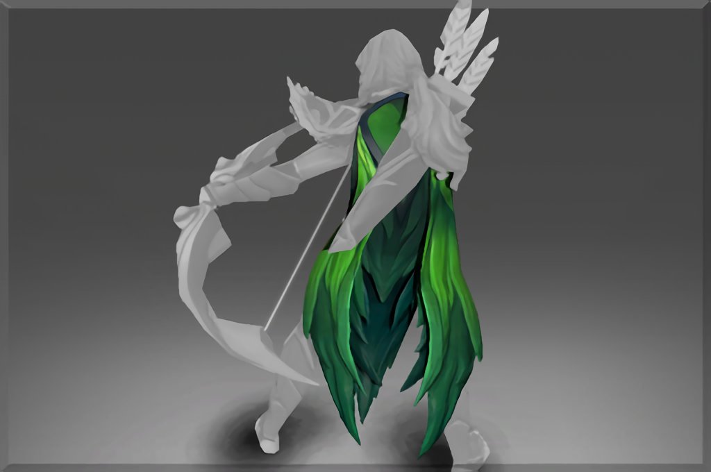 Windranger - _song Of The Bluebird - Back