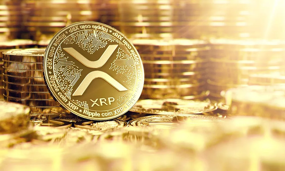 Faça uma doação para Ripple, Ripple, XRP