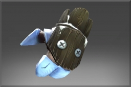 Открыть - Arctic Hunter's Glove для Tusk