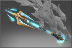 Открыть - Argent Spear для Skywrath Mage