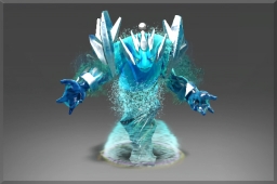 Открыть - Bindings Of Frost для Morphling