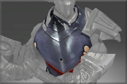 Открыть - Chest Plate Of The Rhinoceros Order для Sven