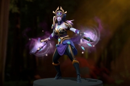 Открыть - Chimes Of The Temple для Templar Assassin