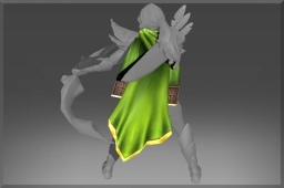 Открыть - Cloak Of The Northern Wind для Windranger