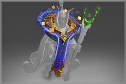 Открыть - Crux Of Perplex Arcana Style для Rubick