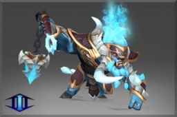 Открыть - Death Charge Set V 2.0 для Spirit Breaker