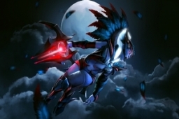 Открыть - Echoes Of The Eyrie V 2.0 для Vengeful Spirit