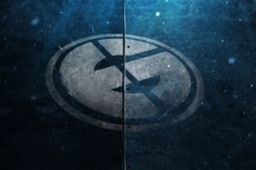 Открыть - Evil Geniuses HUD для Huds