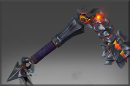 Открыть - Fury Of Boundless Darkness Weapon для Chaos Knight