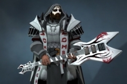 Открыть - Guardian Of Metal для Omniknight