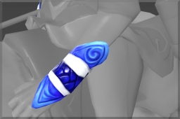 Открыть - Heavenly Guardian Bracers для Mirana