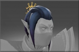 Открыть - Heirloom Of The Temple Priestess для Templar Assassin