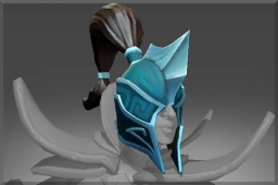 Открыть - Helm Of The Dark Wraith для Phantom Assassin