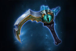 Открыть - Hookblade Of Skadi для Slark