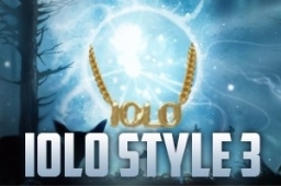 Открыть - Iolo Wisp Style 3 для Io