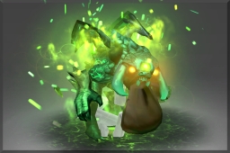 Открыть - Jade Baby Roshan для Courier