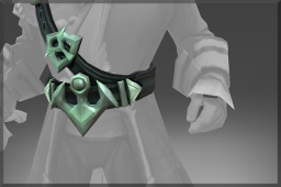 Открыть - Kunkka Undead Belt для Kunkka