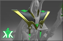 Открыть - Mantle Of The Cruel Magician для Rubick