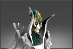 Открыть - Mask Of The Gifted Jester для Rubick