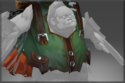 Открыть - Mindless Slaughter - Back для Pudge