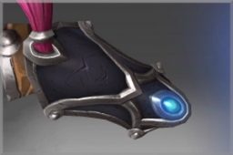 Открыть - Oathbound Defiant Bracers для Antimage