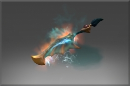 Открыть - Offhand Blade Of Prismatic Grace для Naga Siren