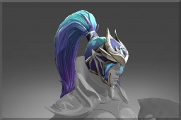 Открыть - Rider's Eclipse Helm для Luna