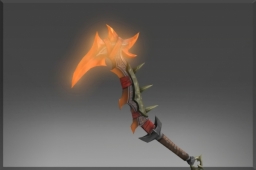 Открыть - Sinister Shadow Weapon Offhand для Juggernaut