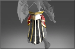 Открыть - Skirt Of The Blazing Superiority для Dragon Knight